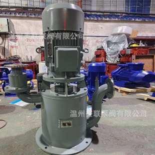 自吸泵 自控立式 自吸水泵 AD1无密封自吸泵 250WFB