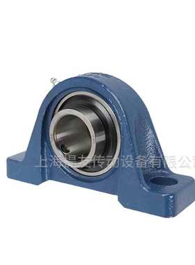 原装SK F立式带座外球面轴承 UCP204/205/206/207/208/209/210