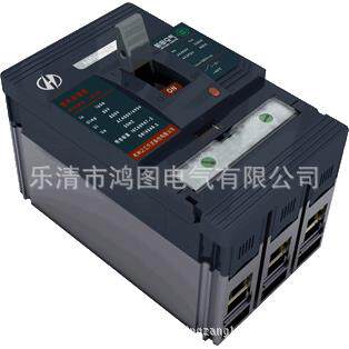 杭州之江HSM6系列塑壳断路器