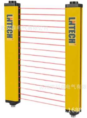 莱恩安全光栅安全光幕MCII0820/2020/1220/1620/2420光电保护装置