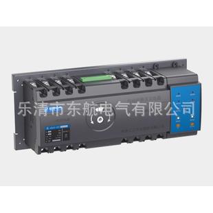 3P4P自动转换开关HSQ1III 100 250 杭州之江双电源HSQ1III 原装