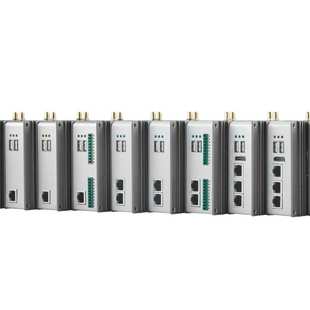 钡铼BL335边缘网关 取代网关 red自定义转换协议 PLC功能 Node