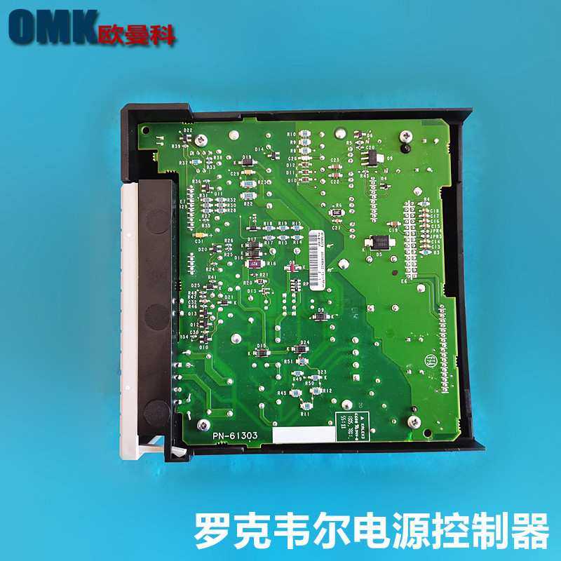 AB罗克韦尔PLC控制器1756-IF6I 1756-IR6I 1756-CN2R电源控制器