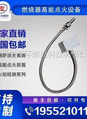 本地/远程防爆高能点火器高能点火装置 CGDZ-30-5