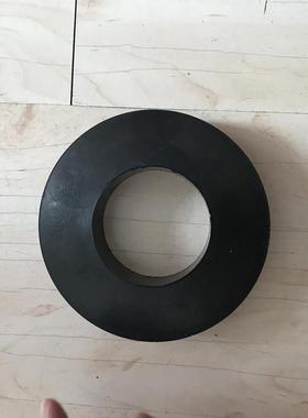 黑色KR3NBRKTR.com弹性套柱销套橡胶垫片-货期短现货80Shore-A