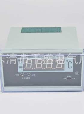 温度控制器数显仪XMT-288FC变压器控制器数显表 数显温控仪温度仪