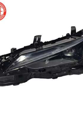 适用2021-24IS300350500大灯总成右8114553A00左8118553A00