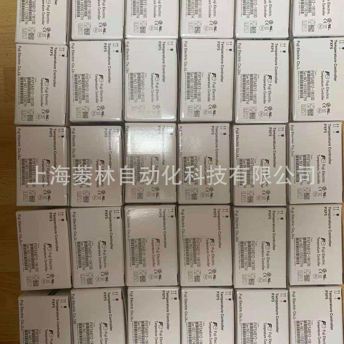 *原装现货富士FUJI控制器PXR4NAY1-8VM00-APXR4NEY1-8VM00-A