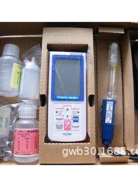 TOA酸碱度电极电导度电极GST-5741C/PST-2729C/PST-2739C