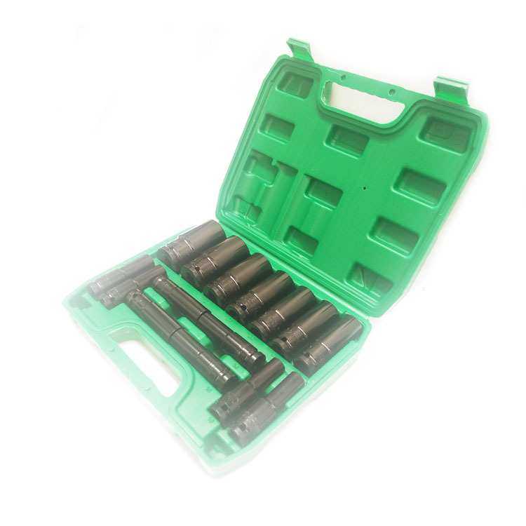 加长套筒15件套1/2电动扳手用78mm长系列六角套筒头轻型,玩具/童车/益智/积木/模型,其它,淘宝优惠券,粉丝福利购,淘宝优惠卷