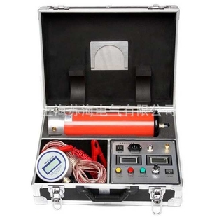 供应ZGF2000-300kv/5mA直流高压发生器 高频直流试验仪