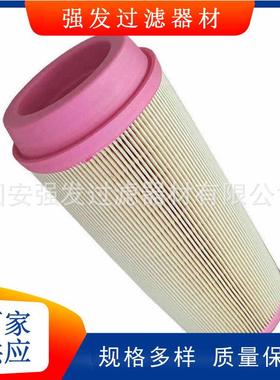 互换曼牌C301730发电机组机油滤清器滤芯滤清器总成金属网