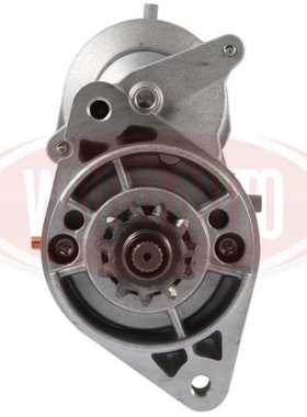 萨博SABB L3 139LB起动机马达Y757-26450起动机SABB救生艇起动机