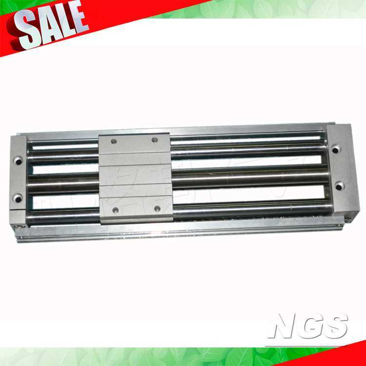 磁偶式无杆气缸CY1L6/10/15/20/25/32/40H-100/150/200/300/400,玩具/童车/益智/积木/模型,其它,淘宝优惠券,粉丝福利购,淘宝优惠卷