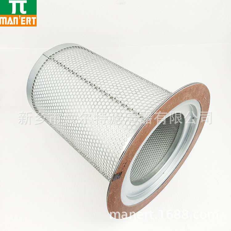 供应 2205406514油气分离器适用LU132-180 油细分离器芯油分芯