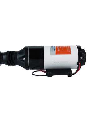 厂家直销SEAFLO捣碎排污泵移动污水泵粉碎排污泵自吸排污泵提升泵