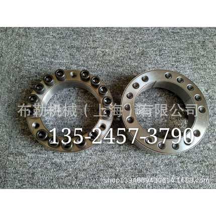 舞钢免键轴衬ED-360X455/ED-380X475/ED-400X495/ED-420X515锥锁