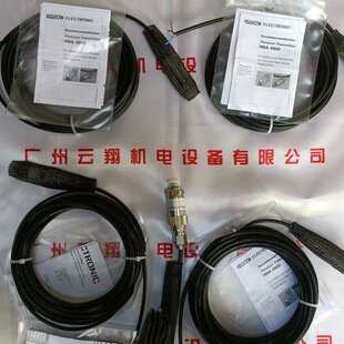 德国贺德克HDA4445-A-400-000压力继电器HYDAC