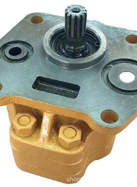 PC200-8 柴油泵 6754-71-1010  6D107高压油泵