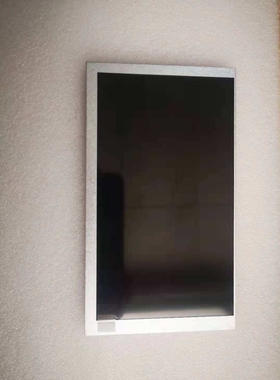 6.2寸800*48060PINRBG接口车载工控液晶显示屏工业级显示车载专用