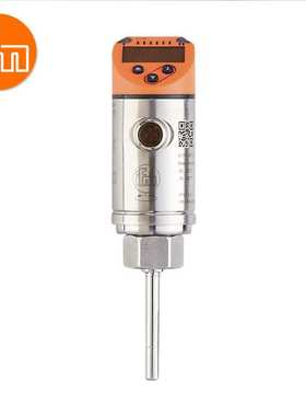 ifm易福门 带显示器的温度传感器 TN2511