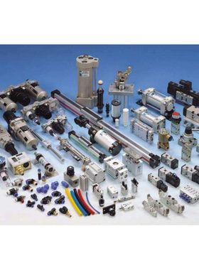 TKC阻挡气缸STD50-25/ STD50-25-R-SD5气压缸空压缸多种规格选择