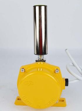 DFP防跑偏开关控制器XCRT115两级跑偏开关XCRT314尹木