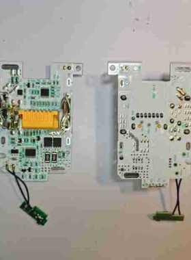 替代MAK 18V工具电池保护板BL1820B BL1860B 5芯10芯18650原款