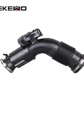 厂家直销 适用大众11-18途锐  3.0发动机 进气软管7P0129684A