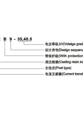 LZZBJ9-36/250W2  2000/5电流互感器  上海永上   供应电流互感器