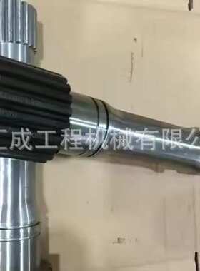 6710-23-4520，山推推土机SD22泵传动齿轮， SD32变速箱/变矩器