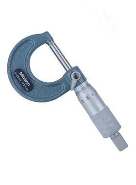 Mitutoyo三丰机械千分尺103-147148103-149150103-151152-10