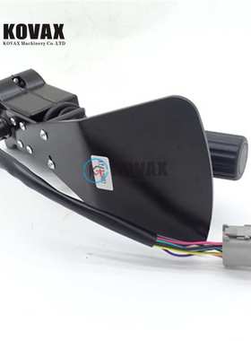 AT432901约翰迪尔210K 310K 310SK 315SK装载机择档器 变速控制器