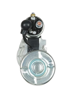 S114-438D起动机105100-77011起动机马达适用洋马TF65E起动机马达