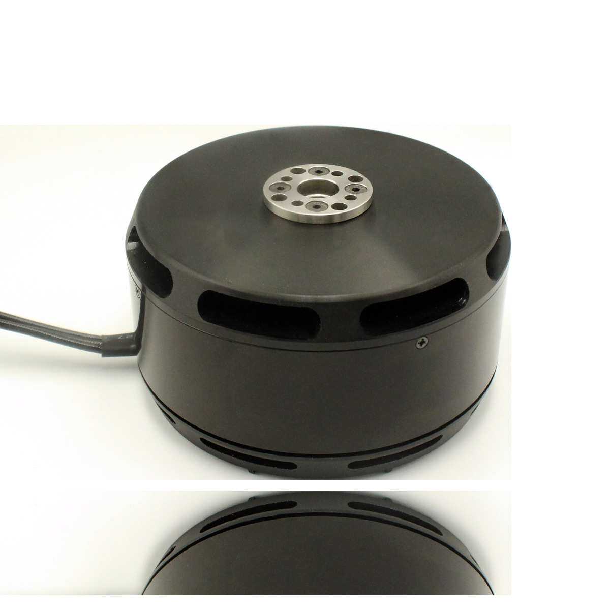 Technomotor 9625-100KV 30-40KG载重电机防尘、稳定航拍精准定位