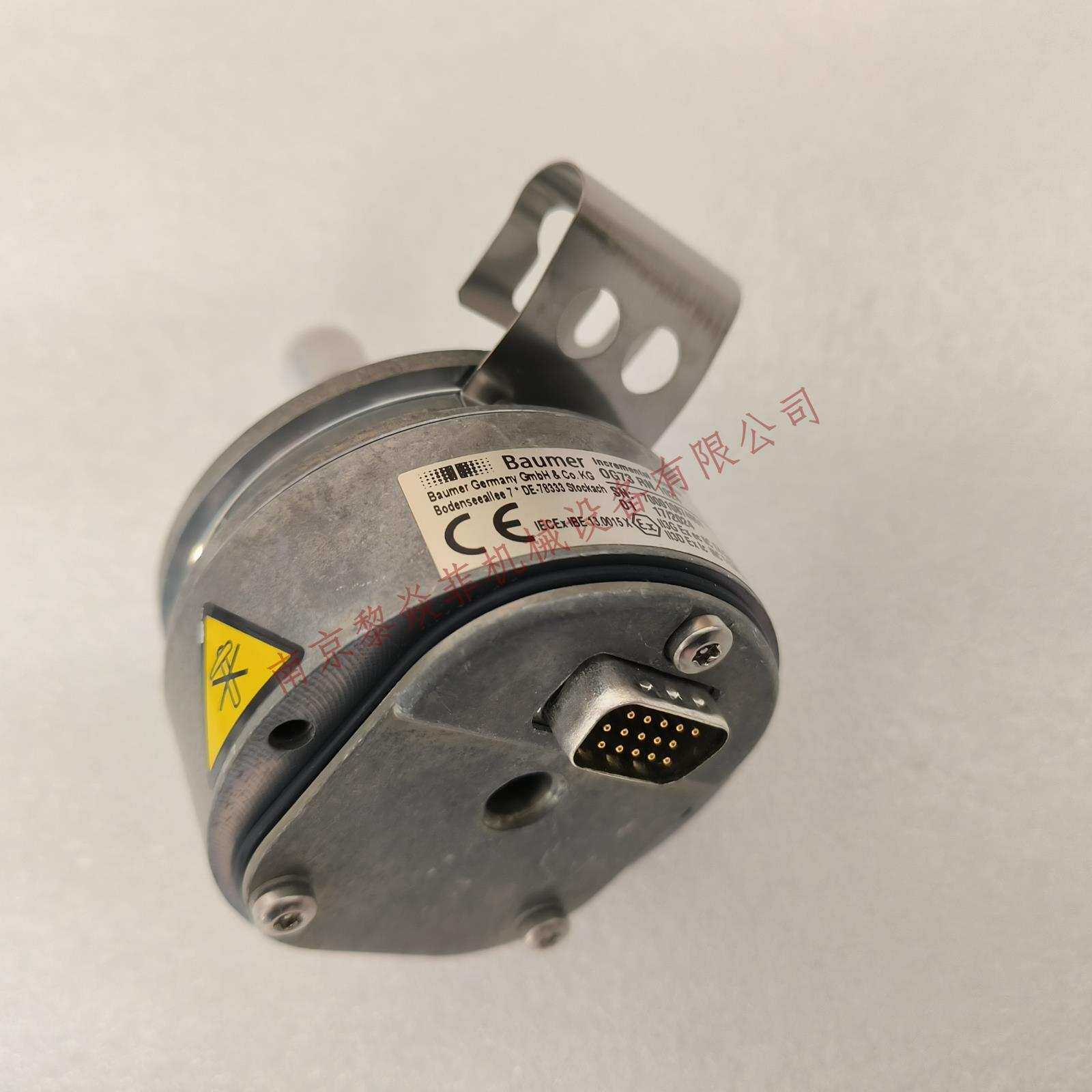 New Baumer ES7R/EV7R优惠 SEW encoder 0G73RN1024