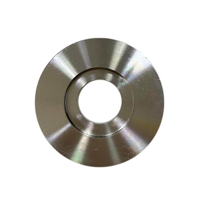 得伟角磨机125mm转100mm转换夹板