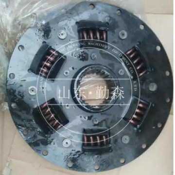 推土机配件  各种型号齐全   D155AX-8  转向泵  706-7H-01101