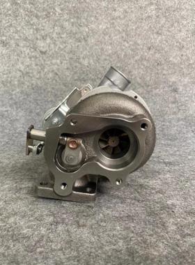 五十铃ISUZU骑兵VE4300213.1L4JG2T8971480750RHF5涡轮增压器