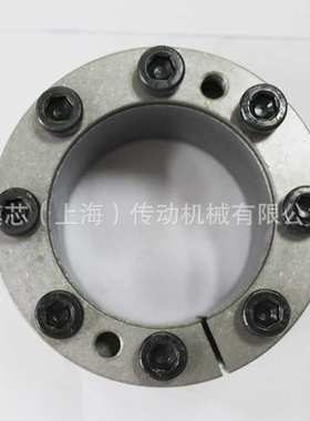 SWLE厂家工业胀紧联接套Z17B全规格胀紧套 45#钢机械传动件胀套