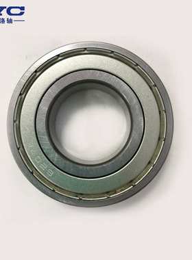 洛阳LYC轴承 6228E 深沟球轴承 6228E/C3Z1 130*230*40减速机轴承