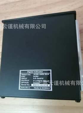 英国Avery Weigh-Tronix传感器称重器Avery Weigh重量指示器