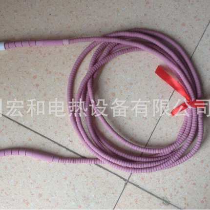 供应各种规格单排、双排、碗形绳式加热器