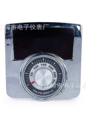 浙江柳市电子仪表厂LUSI 数显温控仪TEL72-9001c 烘培烤箱专用