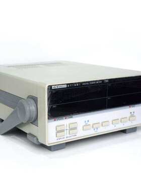 青智仪器 8710C\8716C1\8713B1电参数仪\功率计 0.2级 600V 40A