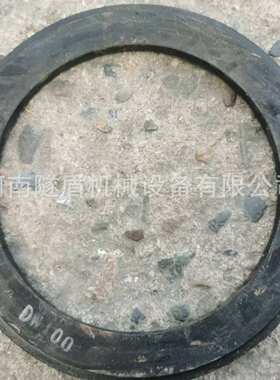 骨架密封垫内径DN65 DN80 DN100 DN150 DN200 DN250压力PN16