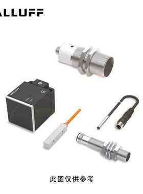 巴鲁夫BSP000N 带显示器的压力传感器BSP B250-EV002-D00A0B-S4