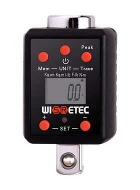 High Precision Electronic Digital Display Torquemeter