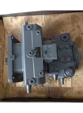 力士乐A10VO100柱塞泵 A2FO125/61R-PAB05 9409641 柱塞泵油泵