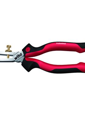 德国Wiha威汉26846Z55005剥线钳27417